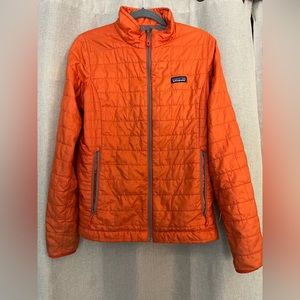 Patagonia Puffy